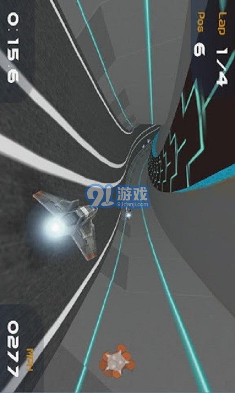 3D极速飞行v2.1.12截图3