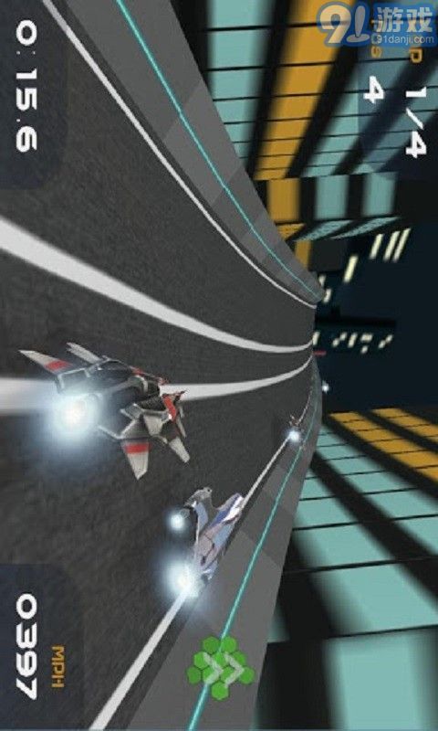 3D极速飞行v2.1.12截图5