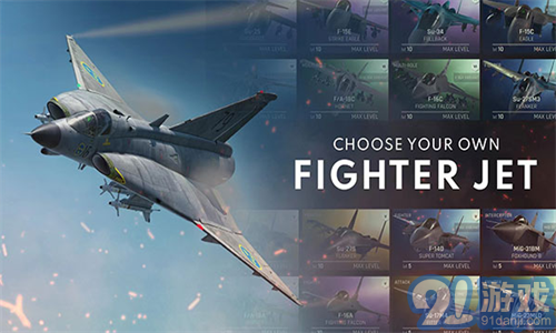 金属风暴v1.0.6.9截图1