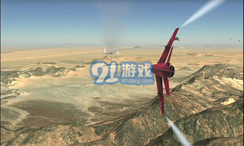 金属风暴v1.0.6.9截图3