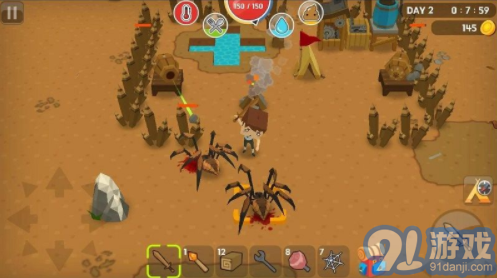 矿山生存v2.5.3截图3