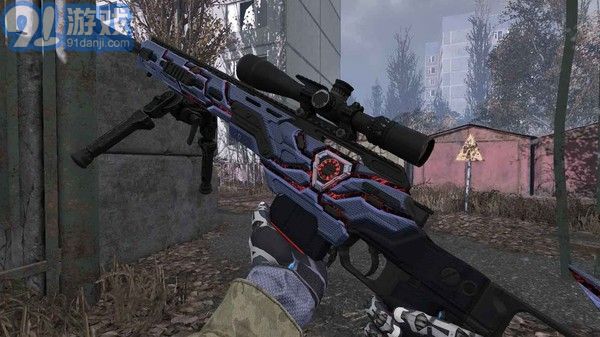 真正的狙击大师v1.5截图1