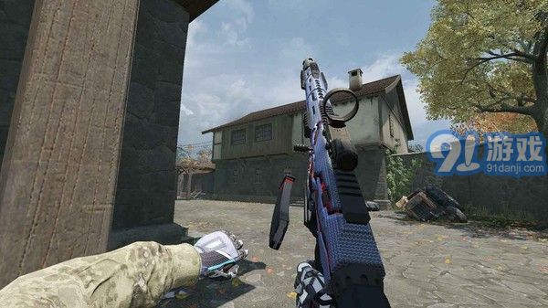 真正的狙击大师v1.5截图2