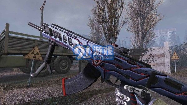 真正的狙击大师v1.5截图3