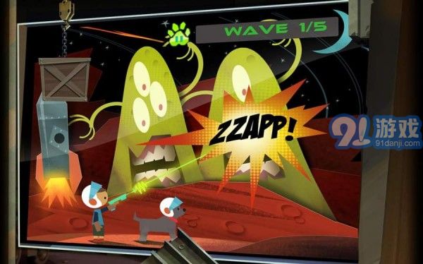 爱犬大营救v2.06截图3