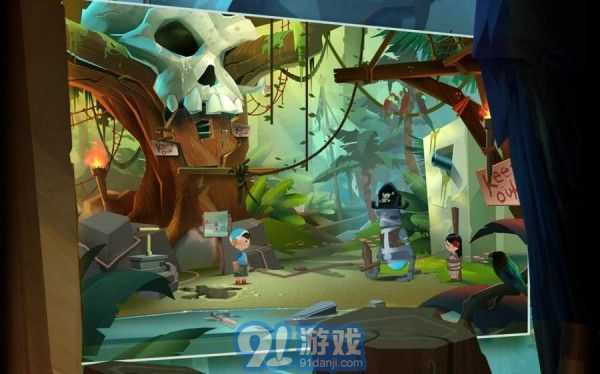 爱犬大营救v2.06截图4