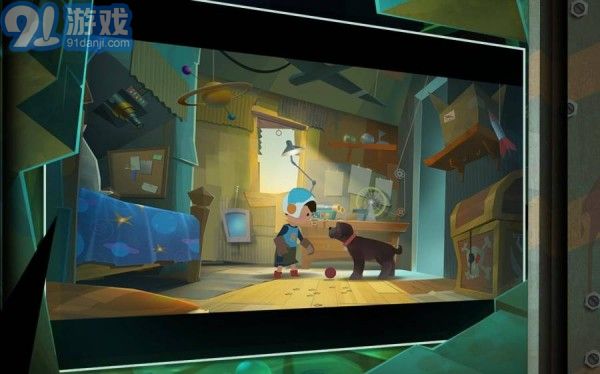 爱犬大营救v2.06截图5