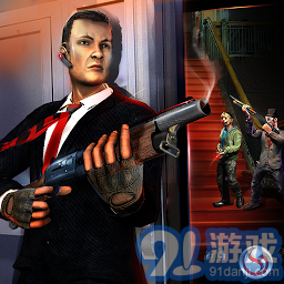 特务抢劫逃亡无限金币手机版 修改版vV1.8