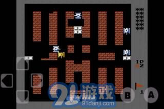 90坦克v1.10截图4