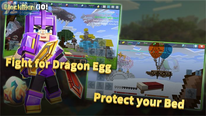 blockmangov2.9.12截图1