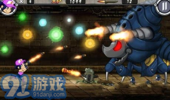 阿尔法射击中文版v5.9.10截图1