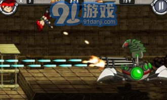 阿尔法射击中文版v5.9.10截图4