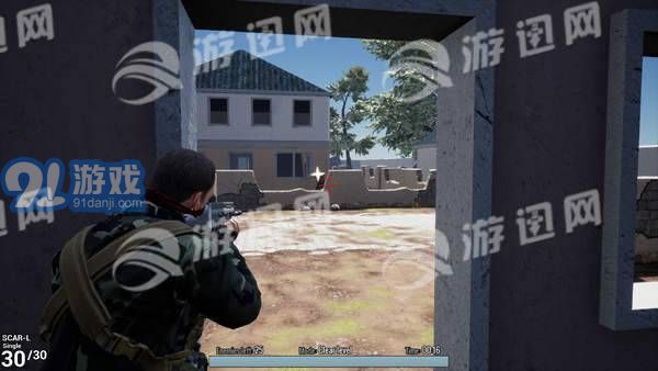 Battle Royale Trainerv1.7截图2