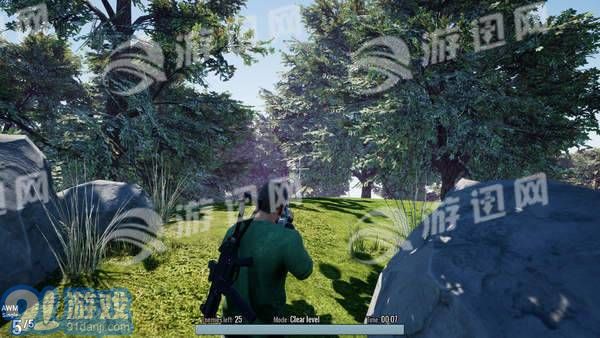 Battle Royale Trainerv1.7截图3