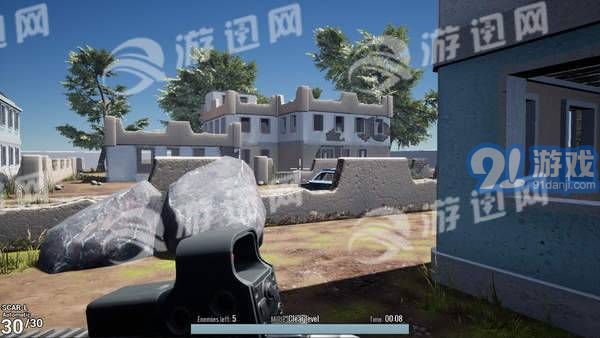 Battle Royale Trainerv1.7截图4