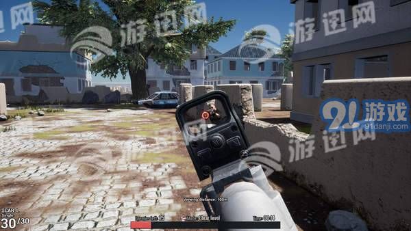 Battle Royale Trainerv1.7截图5