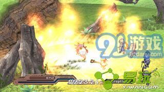 阿加雷斯特战记Zerov1.6截图3