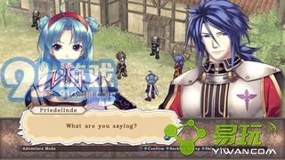 阿加雷斯特战记Zerov1.6截图4