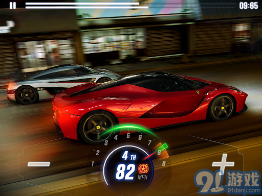 CSR赛车2安卓版v1.6截图3