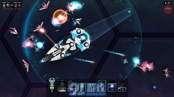 阿波罗战舰v1.75.5截图2