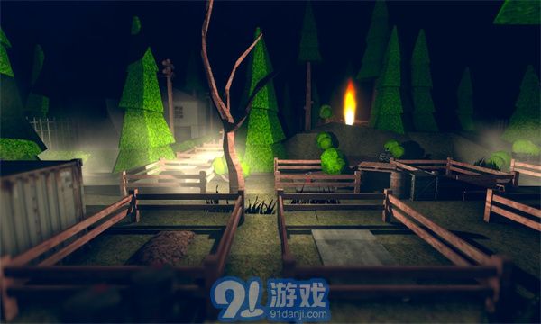 爷爷和奶奶5起源v1.6.07截图2