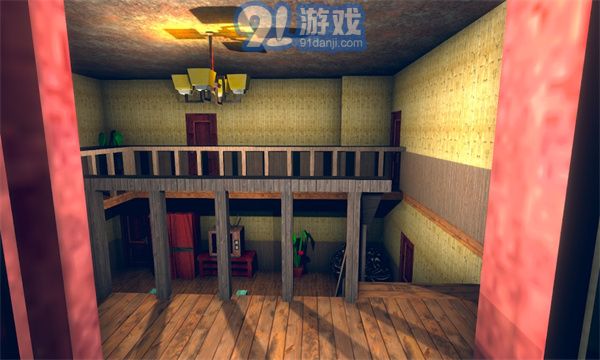 爷爷和奶奶5起源v1.6.07截图3