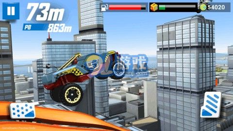 热轮赛车v1.8截图3