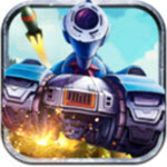 爆笑坦克大战v1.7