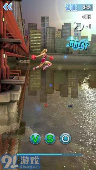 3D跳水v1.7截图3