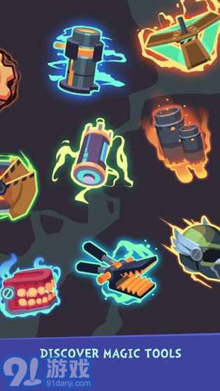 点击赛车v1.8截图4