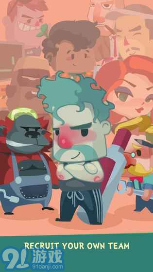 点击赛车v1.8截图5