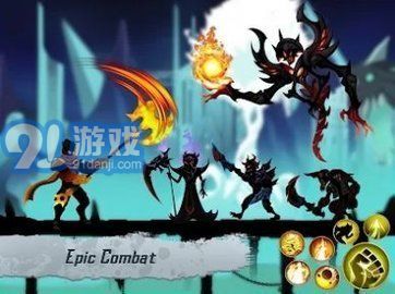 阴影战士v1.10截图2