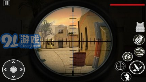 陆军世界大战v2.6.1v2.6.4截图3