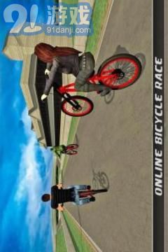 BMX赛车手v1.7截图1