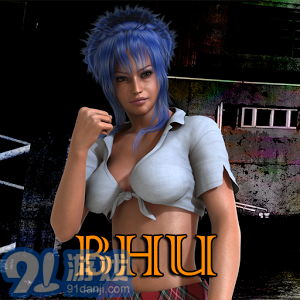 BHU女子真人格斗v1.0.15