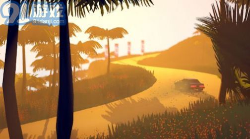 art of rallyv1.2截图3