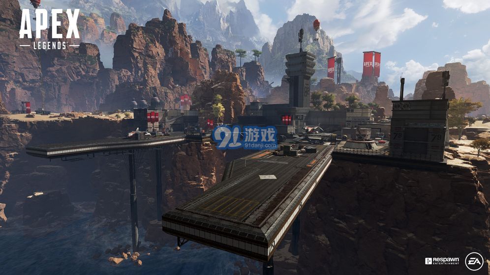 apex英雄v1.7截图2