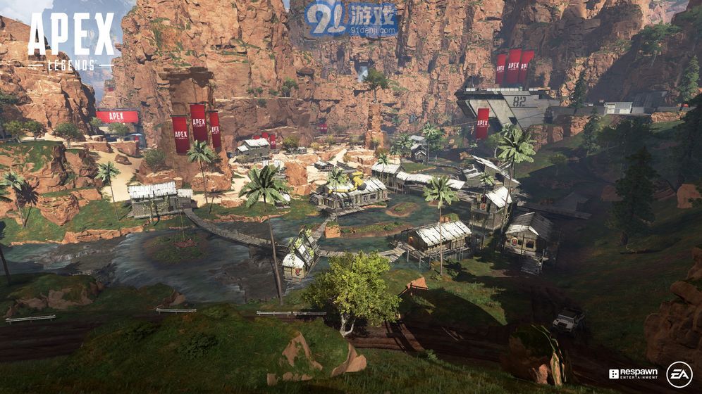 apex英雄v1.7截图3