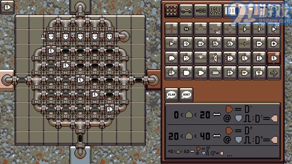 ComPressurev1.4截图1