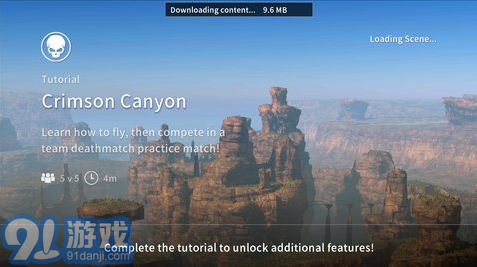 金属风暴空战 v1.0.14.471127812v1.0.14.471127816截图2