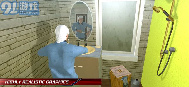 爷爷模拟器v1.8截图1