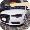 Car Parking Audi A6 Simulatorv1.8