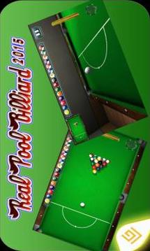 真正的台球的2015年v1.8截图2