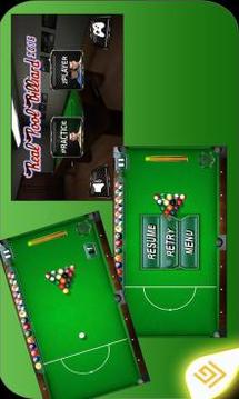 真正的台球的2015年v1.8截图3