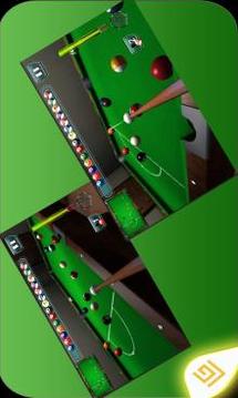 真正的台球的2015年v1.8截图4