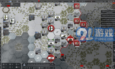 钢铁六角汉化版v7.2.5截图1
