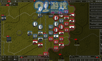 钢铁六角汉化版v7.2.5截图3