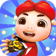 猪猪侠五灵射击APPv2.27