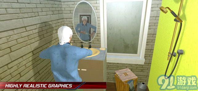 爷爷模拟器v1.7截图1