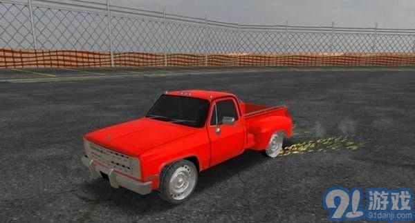 阿拉伯赛车v3.3.9截图1